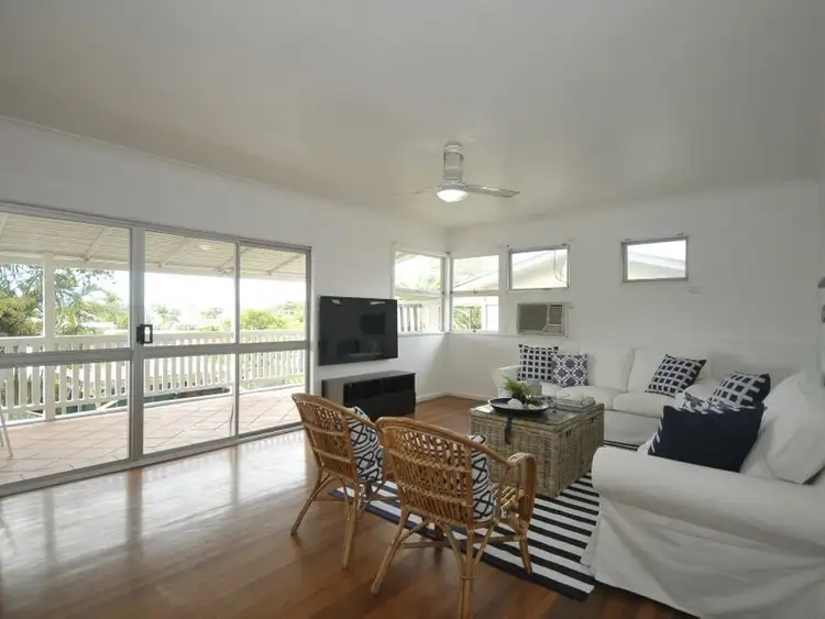 Fifth view of Homely house listing, 17 Cherub Street, Tugun QLD 4224