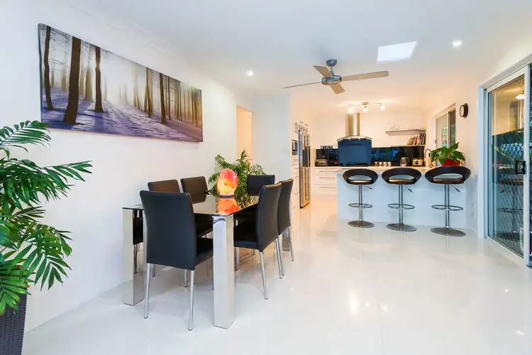 Fourth view of Homely house listing, 15 Lakefield Crescent, Paradise Point QLD 4216