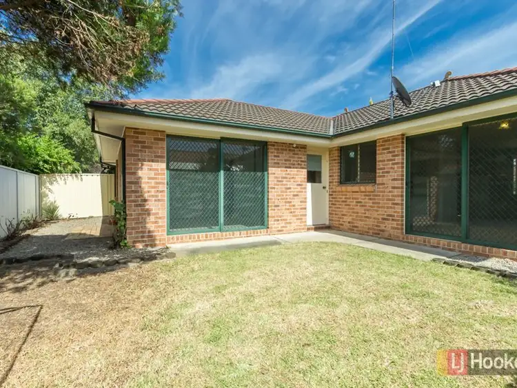Second view of Homely unit listing, 1/97A Bells Line of Road, North Richmond NSW 2754