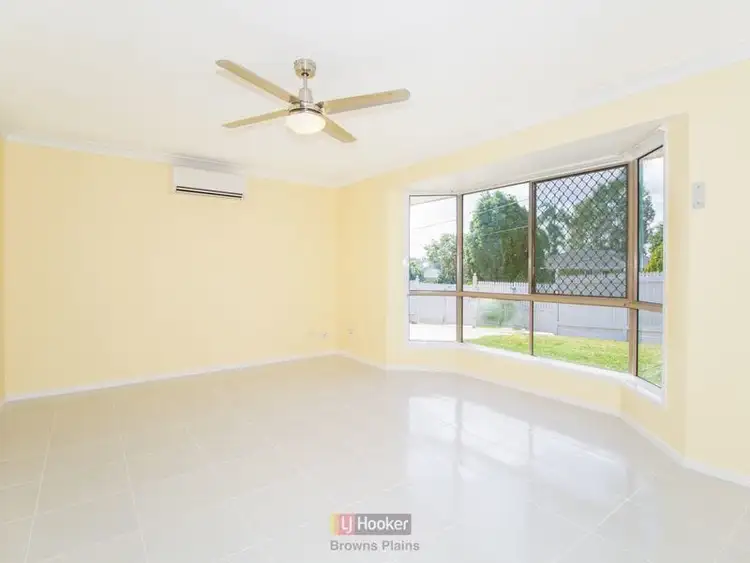 Third view of Homely house listing, 48 Network Drive, Boronia Heights QLD 4124