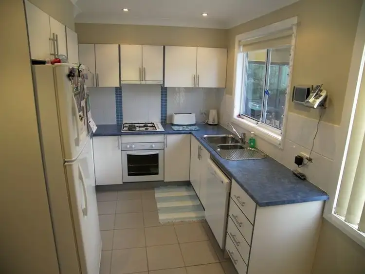 Third view of Homely house listing, 18 Hardwick Crescent, Mount Warrigal NSW 2528