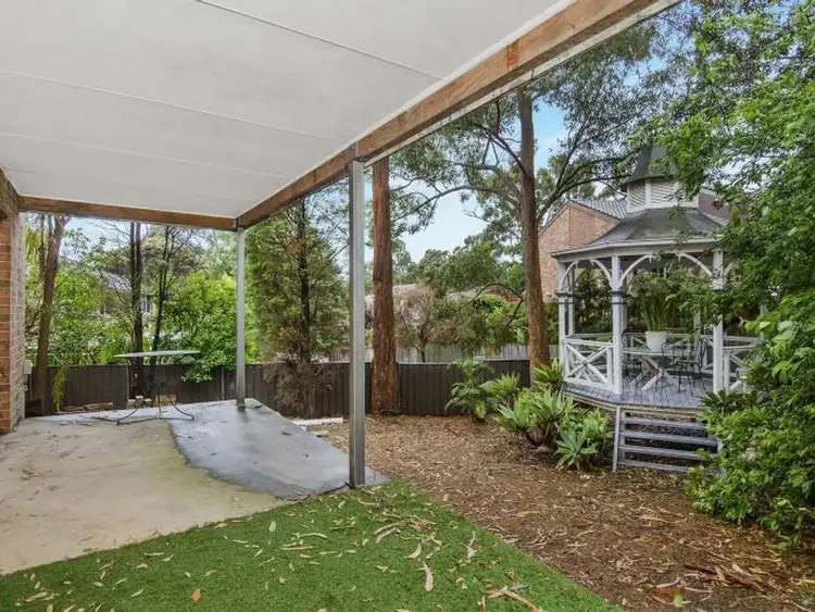 Sixth view of Homely house listing, 78 Ulundri Drive, Castle Hill NSW 2154