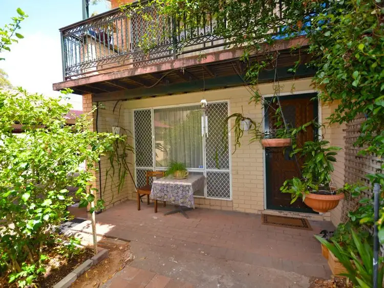 39/50 South Terrace, The Gap NT 870
