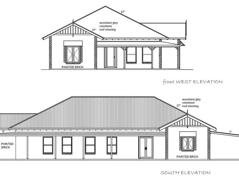 Main view of Homely land listing, Lot 9 Rosella Road Tanderra, Gulmarrad NSW 2463