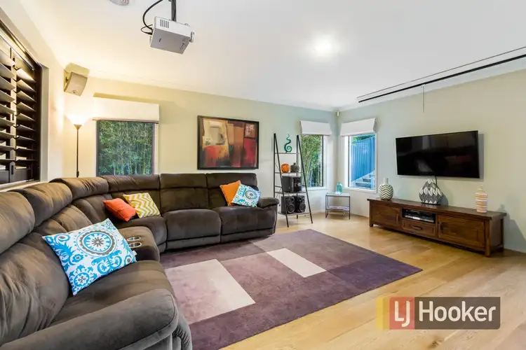 Fourth view of Homely house listing, 46 Sarton Link, Pakenham VIC 3810