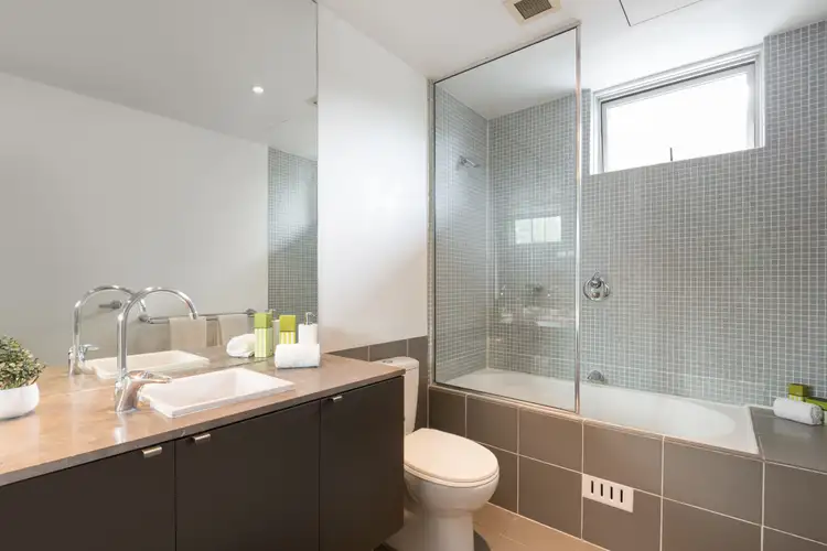 Fifth view of Homely apartment listing, 67/37 Morley Avenue, Rosebery NSW 2018