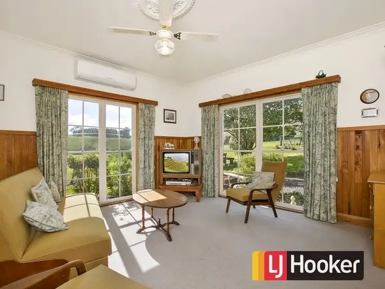 Second view of Homely house listing, 70 Kernot - Krowera Road, Kernot VIC 3979