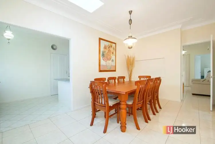 Fifth view of Homely house listing, 10 Verletta Avenue, Castle Hill NSW 2154