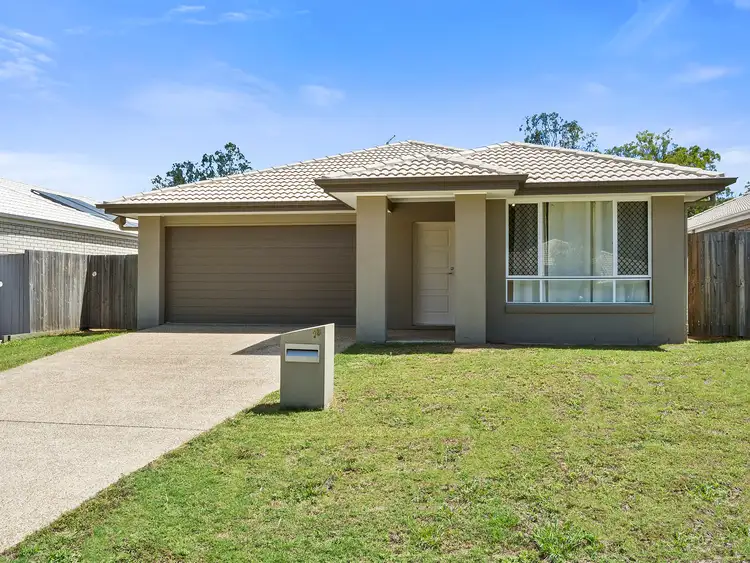 18 Tetta Street, Augustine Heights QLD 4300