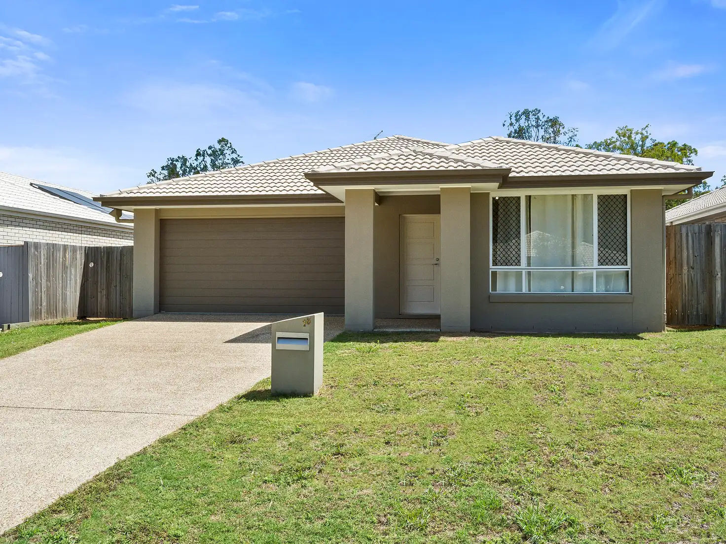 Main view of Homely house listing, 18 Tetta Street, Augustine Heights QLD 4300