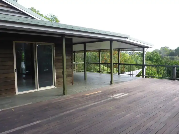 Fifth view of Homely house listing, 1 Forest Court, Yandina QLD 4561