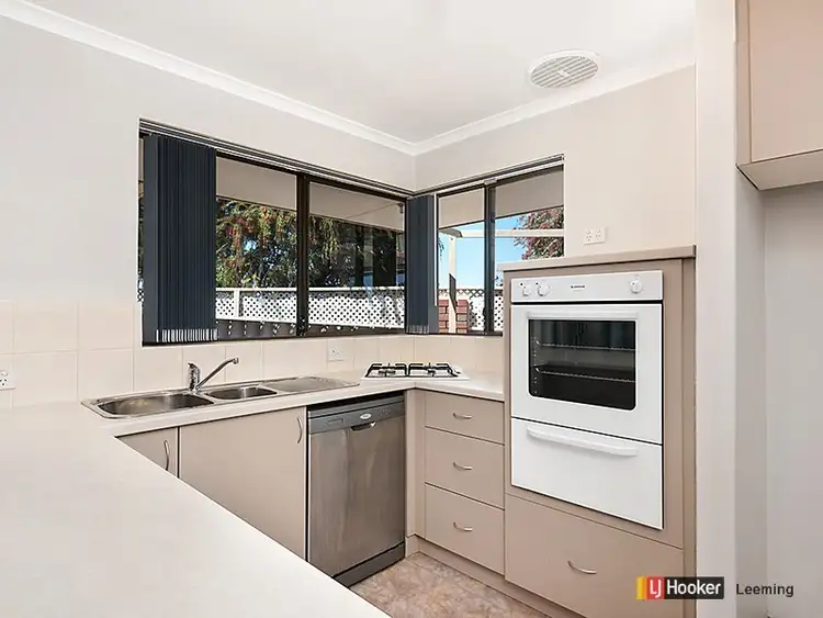 Fourth view of Homely villa listing, 1/94 Wendouree Road, Wilson WA 6107