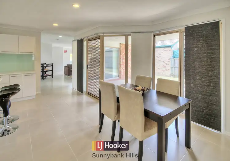Sixth view of Homely house listing, 85 The Village Avenue, Coopers Plains QLD 4108
