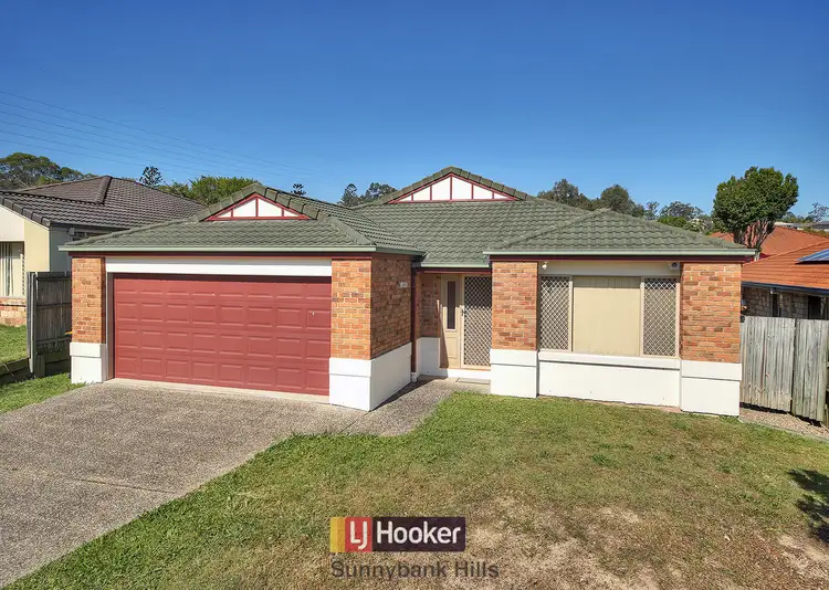 Main view of Homely house listing, 7 Mt Flinders Place, Algester QLD 4115