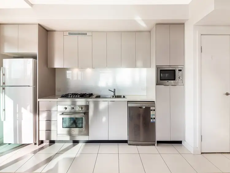 Sixth view of Homely unit listing, 35/50 Walker Street, Rhodes NSW 2138
