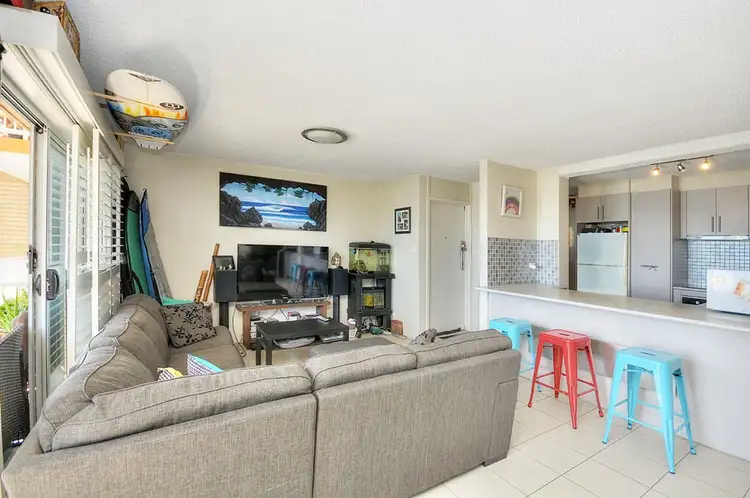 Third view of Homely unit listing, 9/3 Montana Road, Mermaid Beach QLD 4218