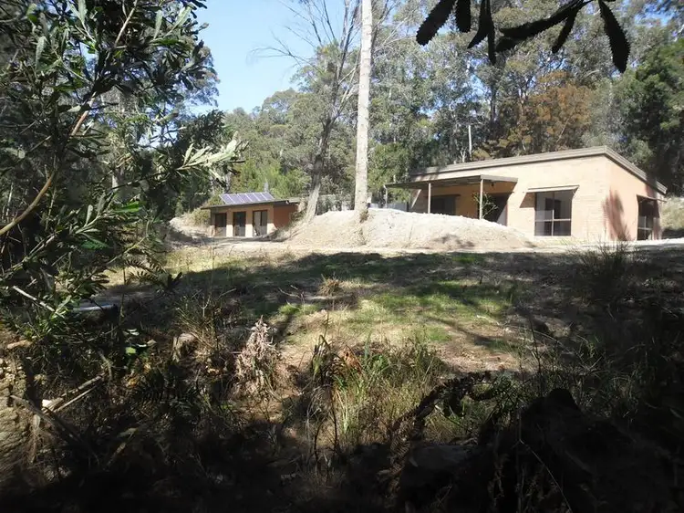 Main view of Homely house listing, 323 Bingi Road, Bingie NSW 2537
