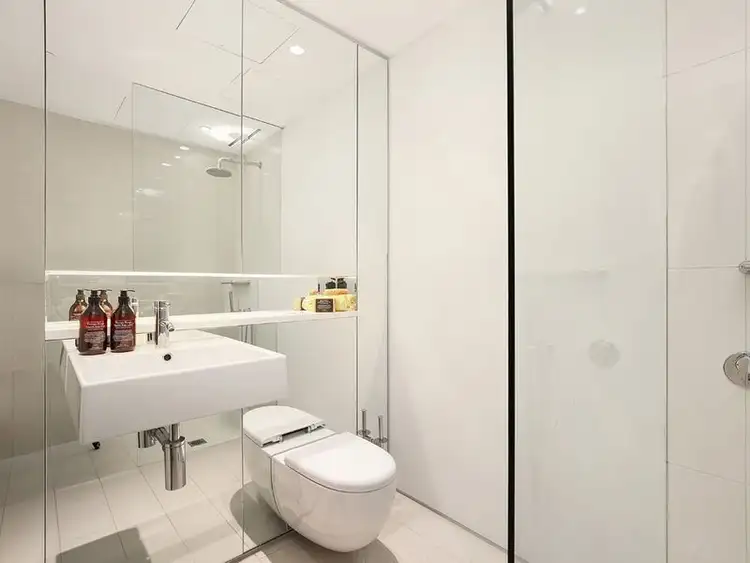 Sixth view of Homely apartment listing, 314/8 Park Lane, Chippendale NSW 2008