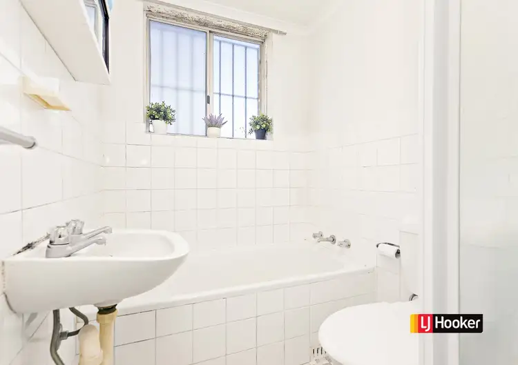 Fifth view of Homely apartment listing, 8/54-56 Floss Street, Hurlstone Park NSW 2193