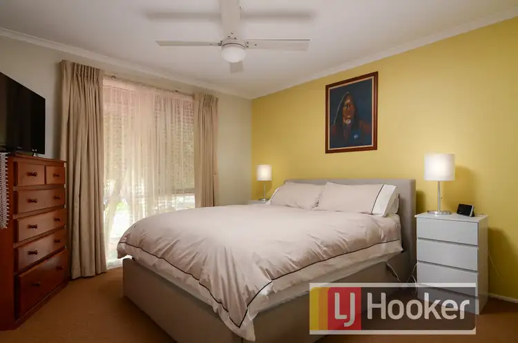 Third view of Homely house listing, 8 Marsden Drive, Cranbourne North VIC 3977