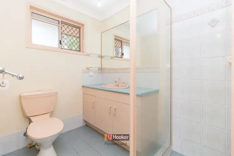 Fifth view of Homely house listing, 17 Cobaki Place, Forest Lake QLD 4078
