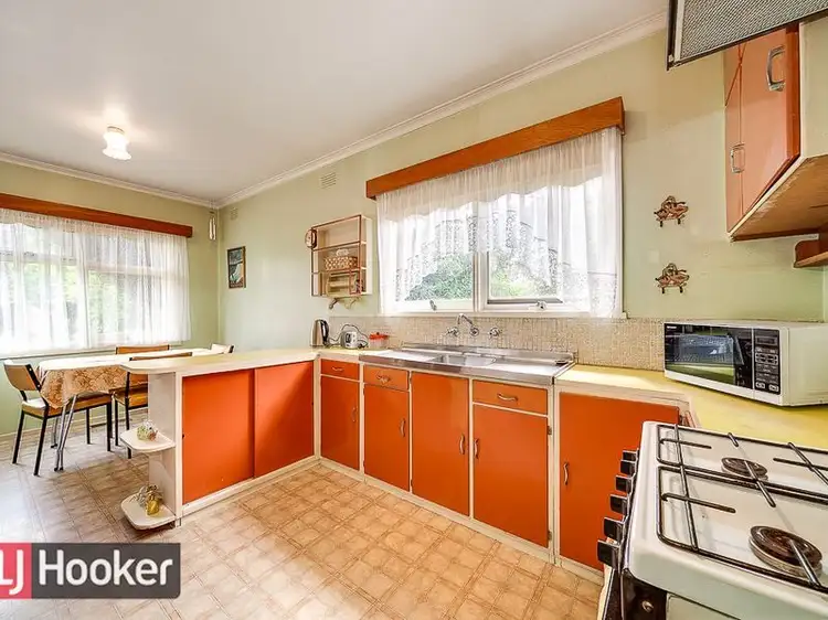 Fourth view of Homely house listing, 16 MORRIS COURT, Springvale VIC 3171
