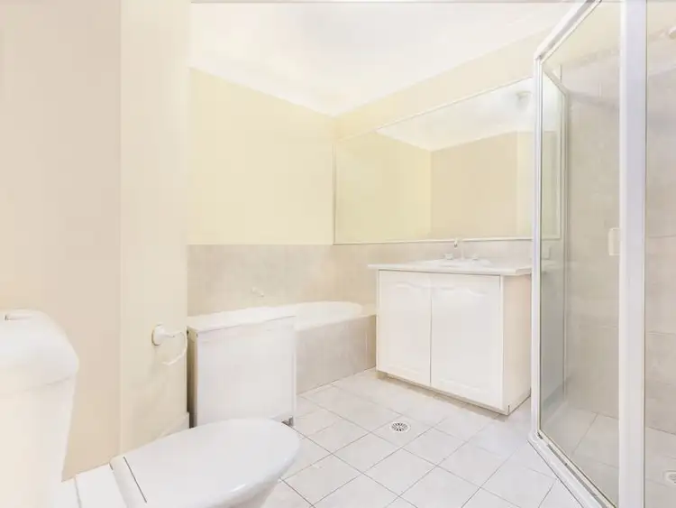 Fourth view of Homely townhouse listing, 1/40 Greendale Terrace, Quakers Hill NSW 2763