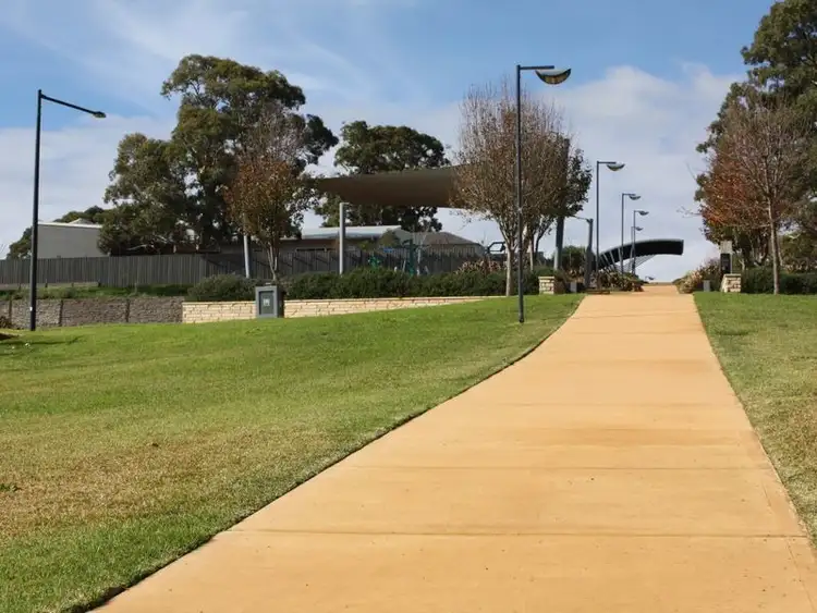 Sixth view of Homely land listing, 17 Barker Road, Mount Barker SA 5251