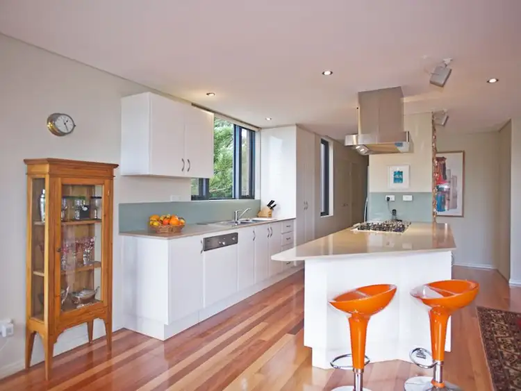 Third view of Homely apartment listing, 5/5 Darley Street, Mona Vale NSW 2103