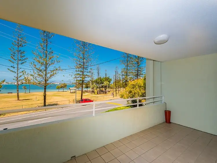 Fifth view of Homely unit listing, 3/194 Marine Parade, Labrador QLD 4215