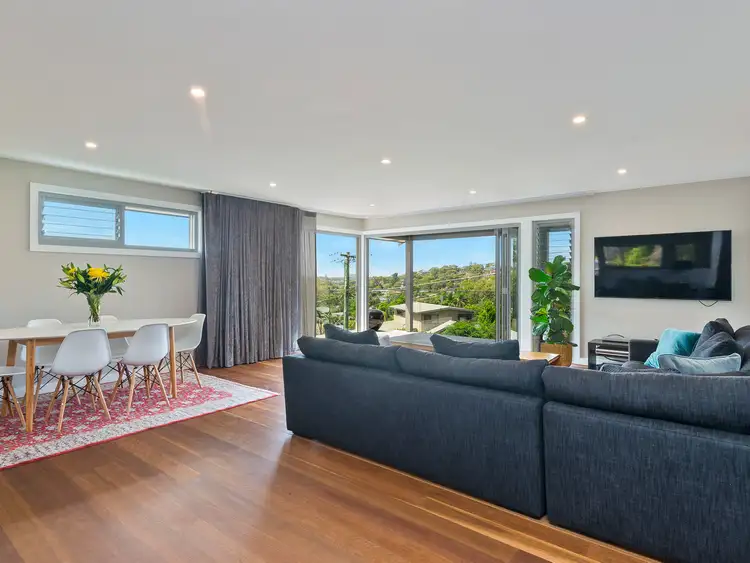 Fifth view of Homely house listing, 18 Emma Street, Mona Vale NSW 2103