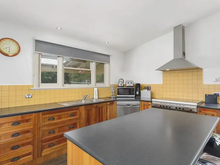 Second view of Homely house listing, 9 Marks Street, Colac VIC 3250