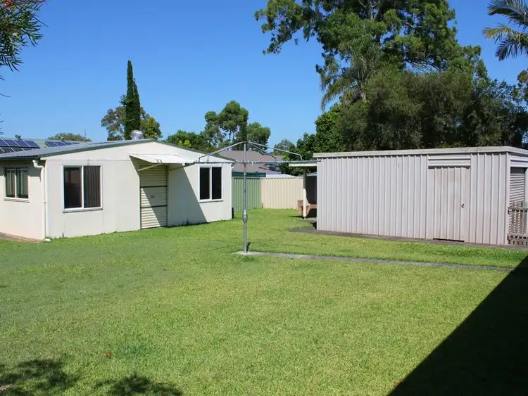 Fourth view of Homely house listing, 29 Rosewood Crescent, Taree NSW 2430