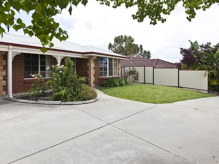 Second view of Homely house listing, 9 Marie Court, Atwell WA 6164
