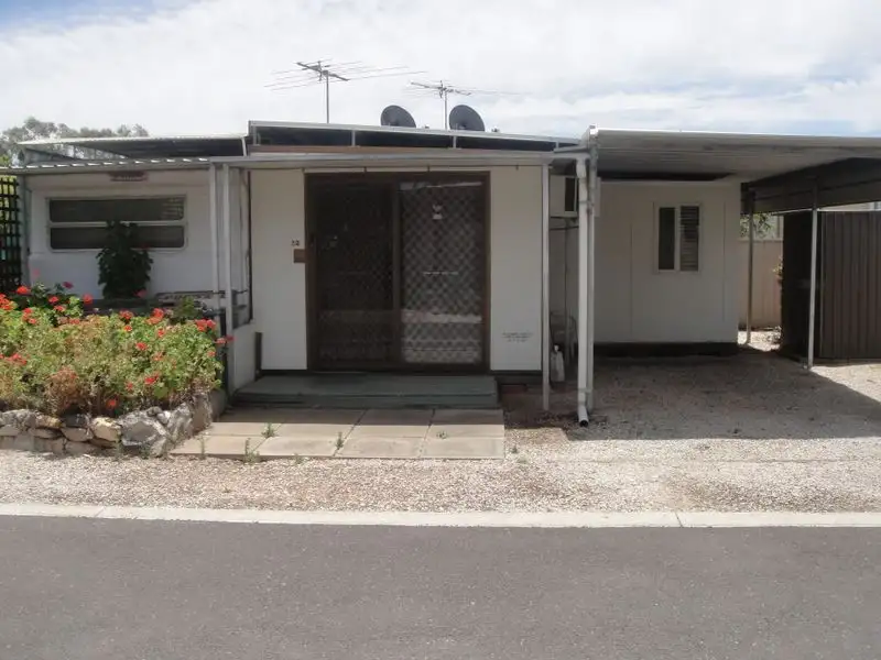 Main view of Homely unit listing, 32 Second Avenue, Hillier SA 5116