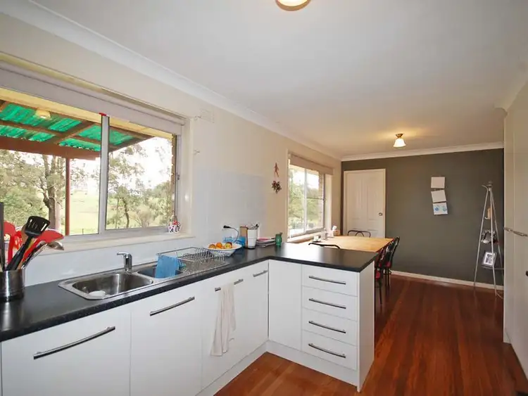 Fourth view of Homely house listing, 26 Bluegum Avenue, Wingham NSW 2429