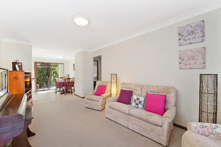 Third view of Homely villa listing, 2/29 Denham Street, Port Macquarie NSW 2444