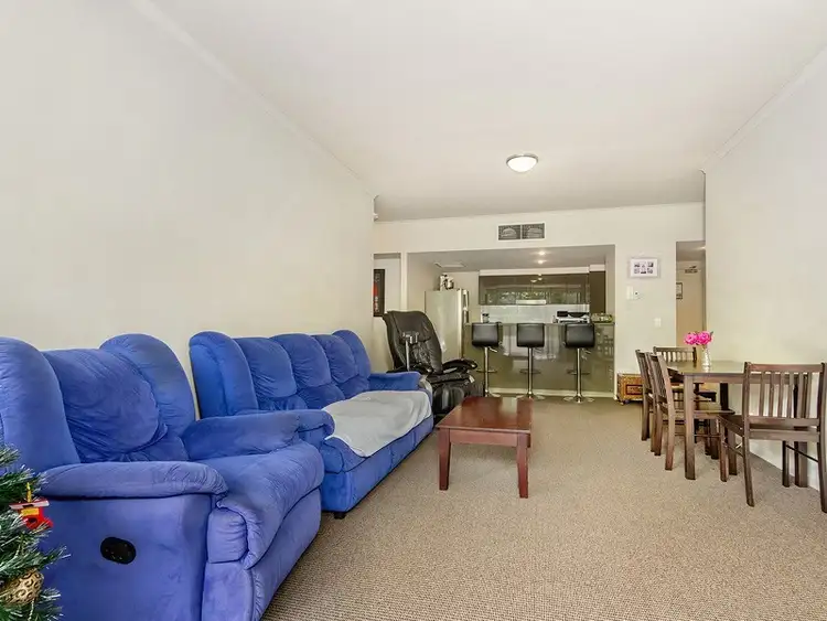 Fourth view of Homely unit listing, 2053/1 Ocean Street, Burleigh Heads QLD 4220