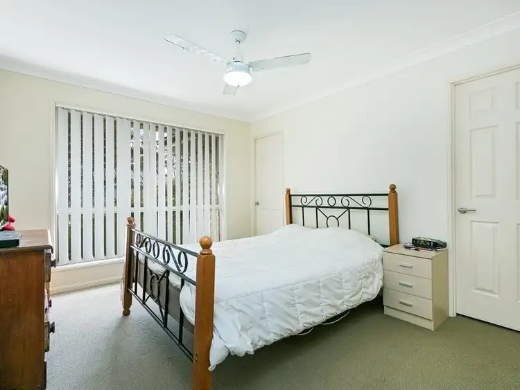Fifth view of Homely house listing, 35 Renmark Crescent, Caboolture South QLD 4510