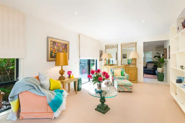 Main view of Homely townhouse listing, 1/7 Woolcott Street, Newport NSW 2106