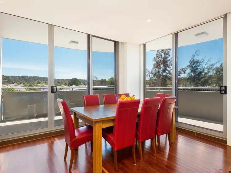 Third view of Homely apartment listing, 223/79-91 Macpherson Street, Warriewood NSW 2102