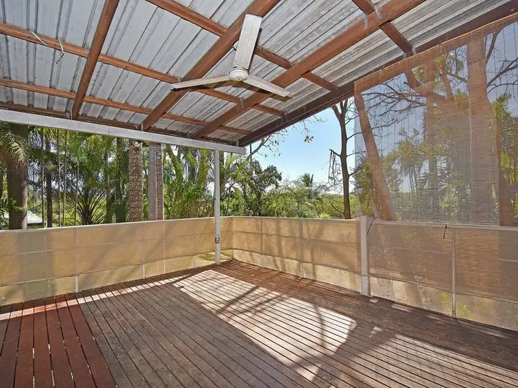 Second view of Homely house listing, 67 Rapid Creek Road, Rapid Creek NT 810