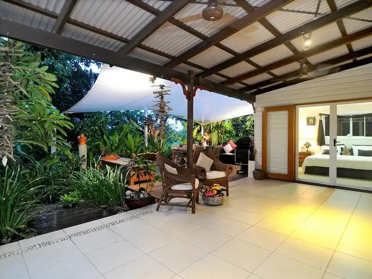 Third view of Homely house listing, 67R Trezise Road Mowbray, Port Douglas QLD 4877