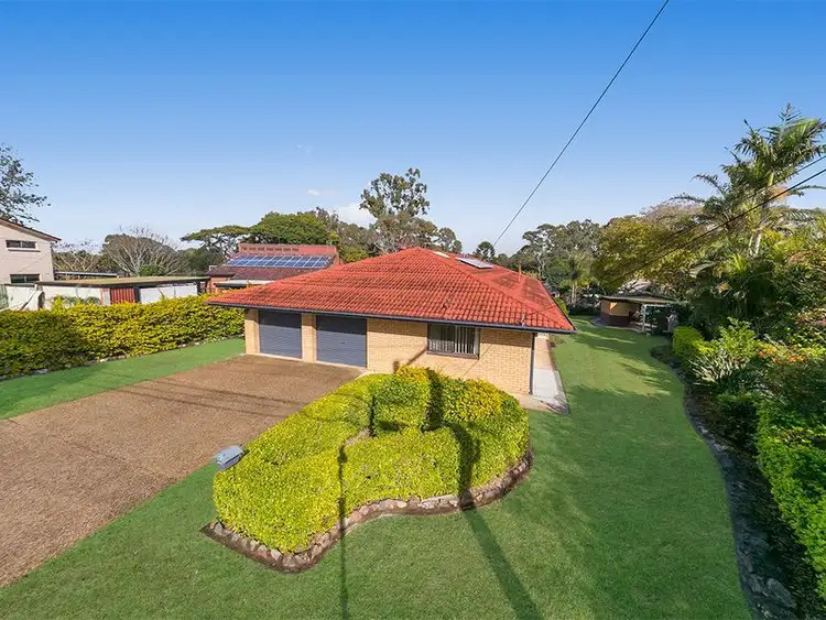 Main view of Homely house listing, 74 Kana Crescent, Slacks Creek QLD 4127