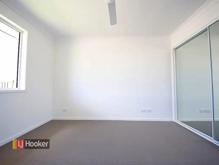 Fifth view of Homely house listing, Lot 30 Shearer Crescent, Kallangur QLD 4503