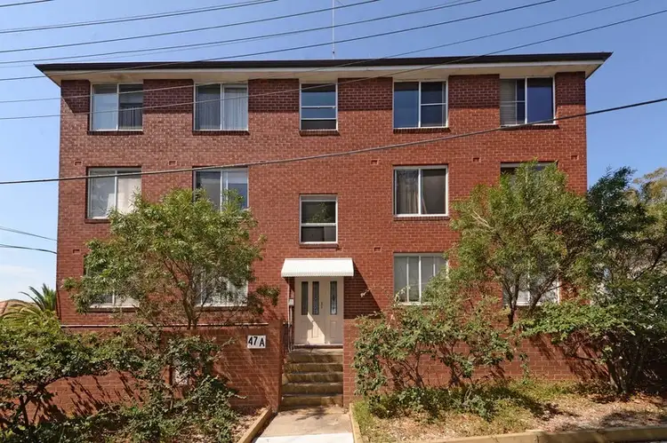 Fourth view of Homely apartment listing, 1/47A Kensington Road, Kensington NSW 2033