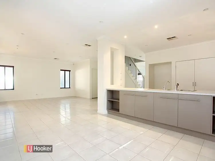 Third view of Homely house listing, 35 Avocet Dr, Mawson Lakes SA 5095