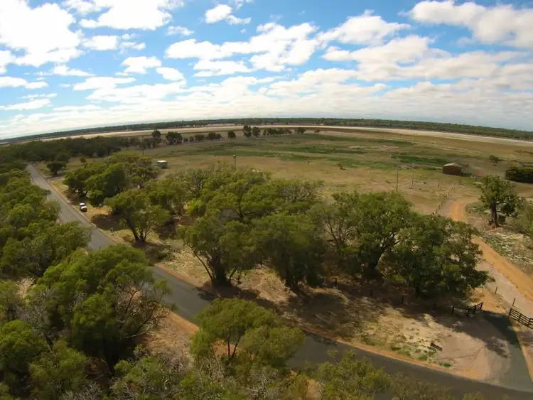 Third view of Homely land listing, Lot 2/174 Forrest Beach Road, Wonnerup WA 6280
