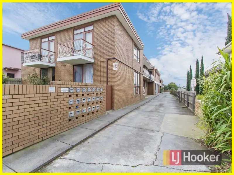Main view of Homely apartment listing, 4/44 Princes Highway, Dandenong VIC 3175