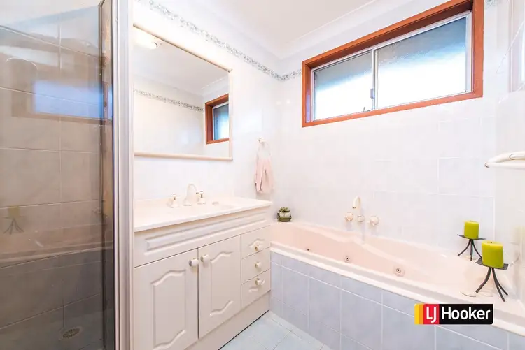 Fourth view of Homely house listing, 60 Pringle Road, Hebersham NSW 2770